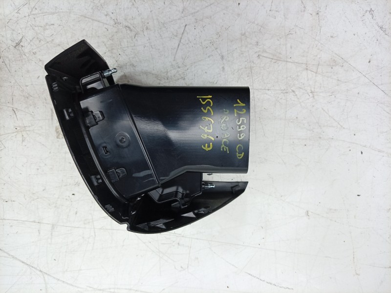 Recambio de aireador central derecho para toyota proace max referencia OEM IAM  7357867730 