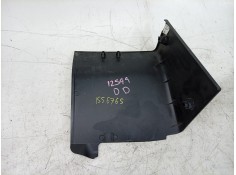 Recambio de moldura para toyota proace max referencia OEM IAM  1306467070  2