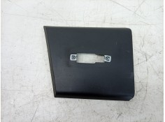 Recambio de moldura para toyota proace max referencia OEM IAM  1320250070  2