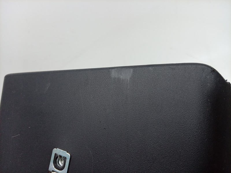Recambio de moldura para toyota proace max referencia OEM IAM  1320250070 