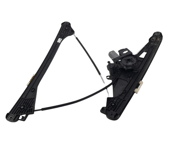 Recambio de elevalunas delantero derecho para opel grandland x ultimate referencia OEM IAM 9830320780  