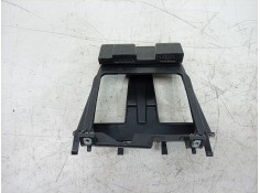 Recambio de moldura para toyota proace max referencia OEM IAM    2