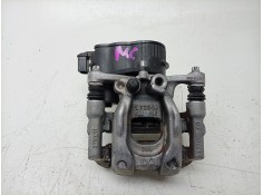 Recambio de pinza de freno trasera izquierda para mercedes-benz b-klasse (bm 247) b 180 referencia OEM IAM  A2474230198 