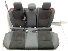 Recambio de juego asientos completo para toyota yaris (_p21_, _pa1_, _ph1_) 1.5 hybrid (mxph11) referencia OEM IAM    2