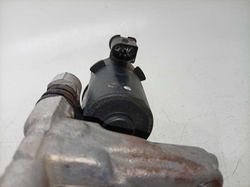 Recambio de pinza de freno trasera derecha para mercedes-benz b-klasse (bm 247) b 180 referencia OEM IAM  A2474230298 
