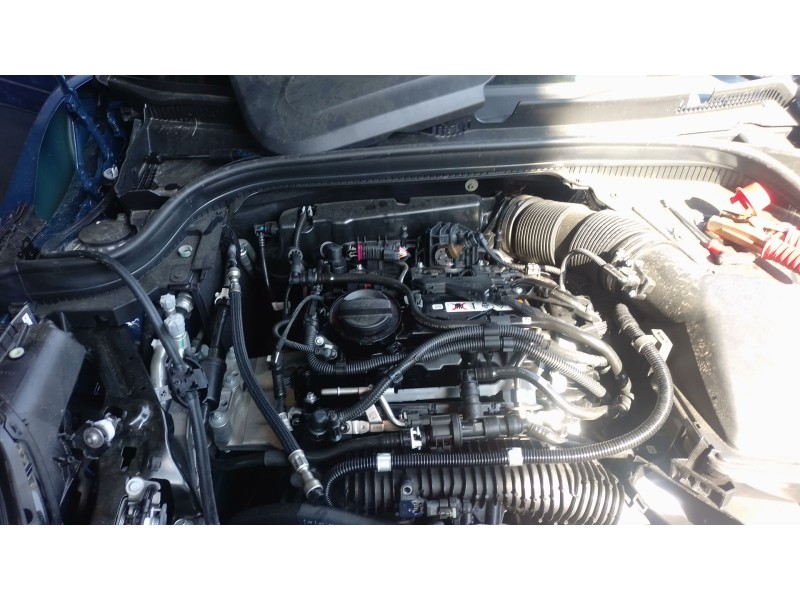 Recambio de motor arranque para mini cooper c referencia OEM IAM   