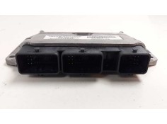 Recambio de centralita suspension para peugeot 407 coupe básico referencia OEM IAM 9653388480 216804972A  2
