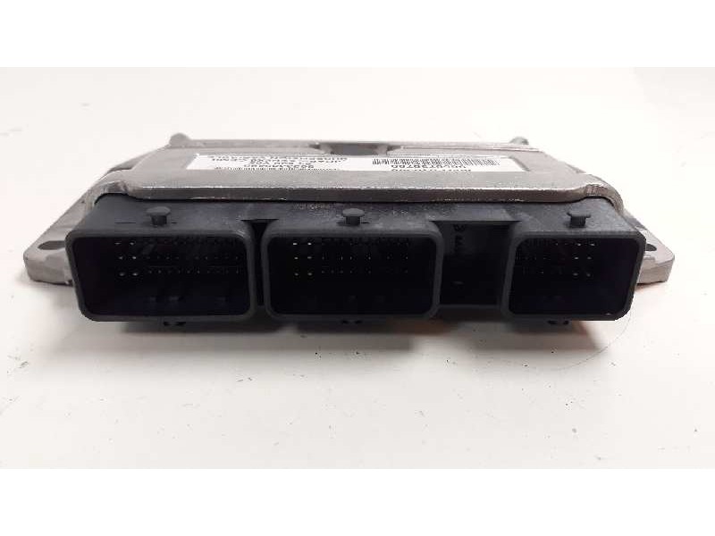 Recambio de centralita suspension para peugeot 407 coupe básico referencia OEM IAM 9653388480 216804972A 