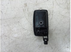 Recambio de cerradura capo para toyota proace max referencia OEM IAM  1607332880  2