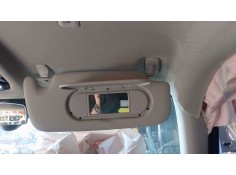 Recambio de parasol derecho para mini cooper c referencia OEM IAM    2