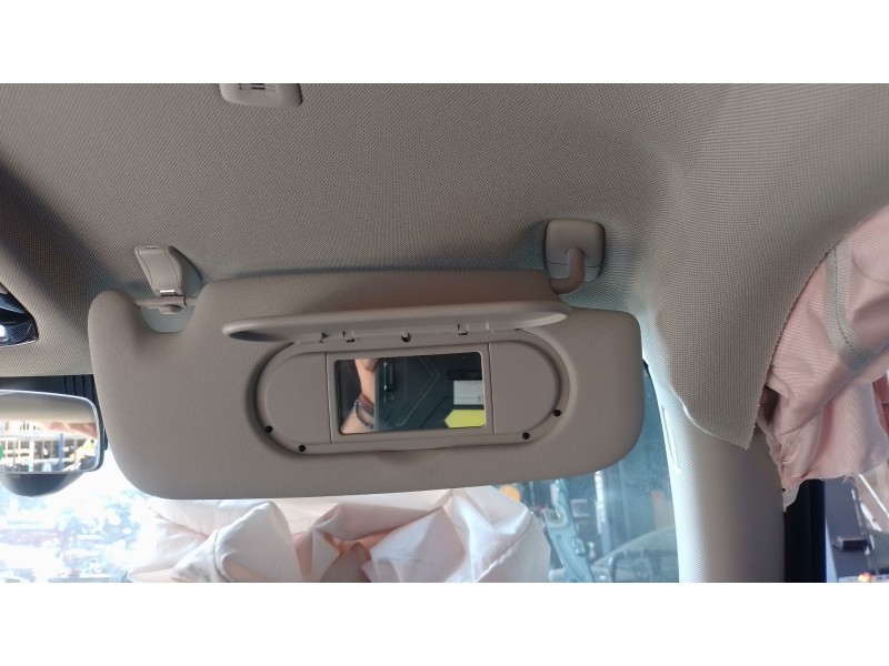 Recambio de parasol derecho para mini cooper c referencia OEM IAM   