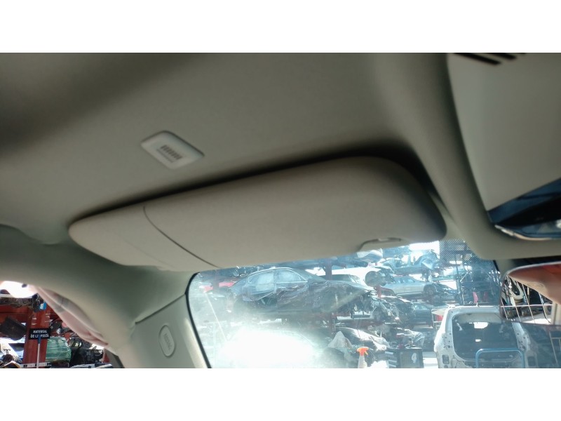 Recambio de parasol izquierdo para mini cooper c referencia OEM IAM   