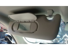 Recambio de parasol izquierdo para mini cooper c referencia OEM IAM    2