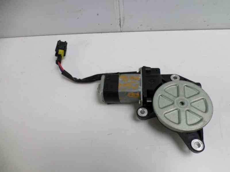 Recambio de motor techo electrico para peugeot 207 sw 1.6 16v referencia OEM IAM 2217097A  