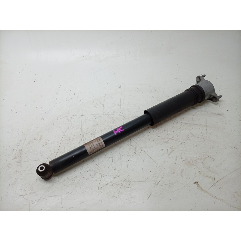 Recambio de amortiguador trasero izquierdo para mercedes-benz b-klasse (bm 247) b 180 referencia OEM IAM  A2473203600 
