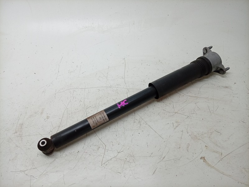 Recambio de amortiguador trasero izquierdo para mercedes-benz b-klasse (bm 247) b 180 referencia OEM IAM  A2473203600 