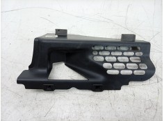 Recambio de moldura para toyota proace max referencia OEM IAM  00468623290 