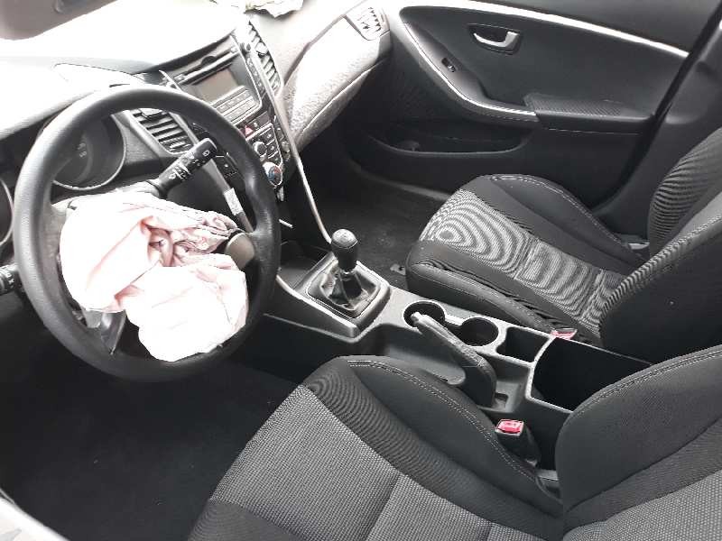 hyundai i30 (gd) del año 2013