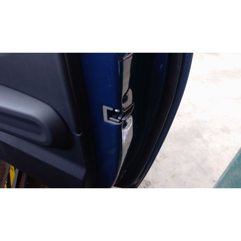 Recambio de cerradura puerta delantera derecha para mini cooper c referencia OEM IAM   