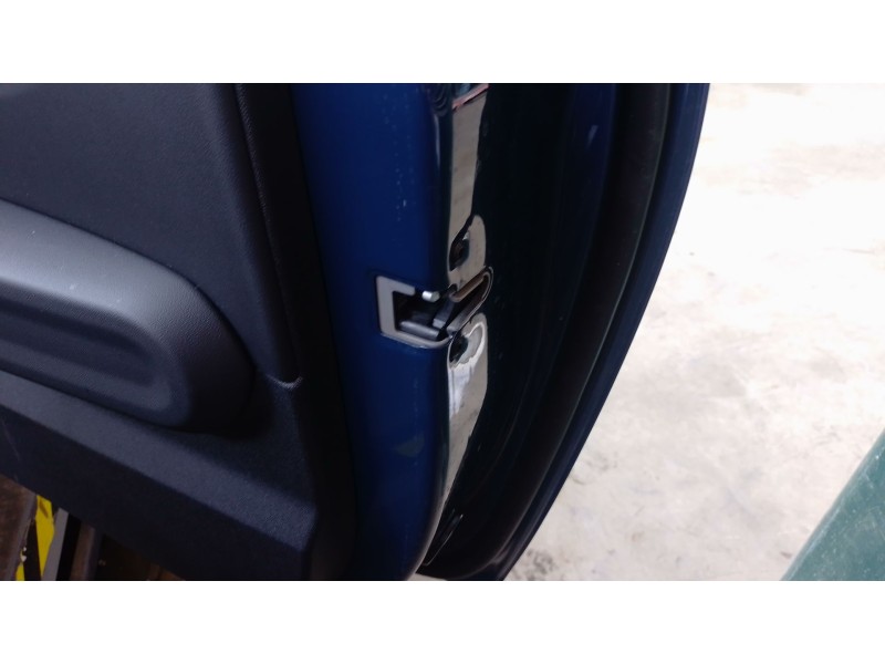 Recambio de cerradura puerta delantera derecha para mini cooper c referencia OEM IAM   