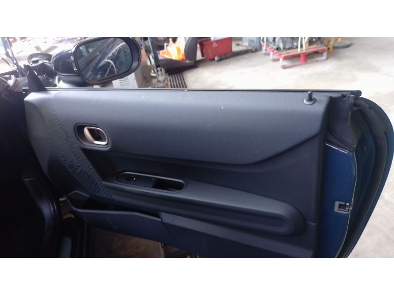 Recambio de elevalunas delantero derecho para mini cooper c referencia OEM IAM   