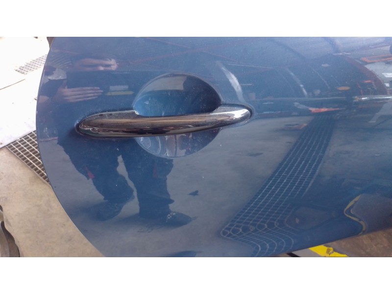 Recambio de maneta exterior delantera derecha para mini cooper c referencia OEM IAM   