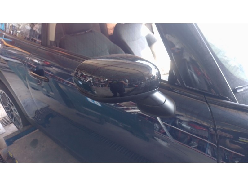 Recambio de retrovisor derecho para mini cooper c referencia OEM IAM   