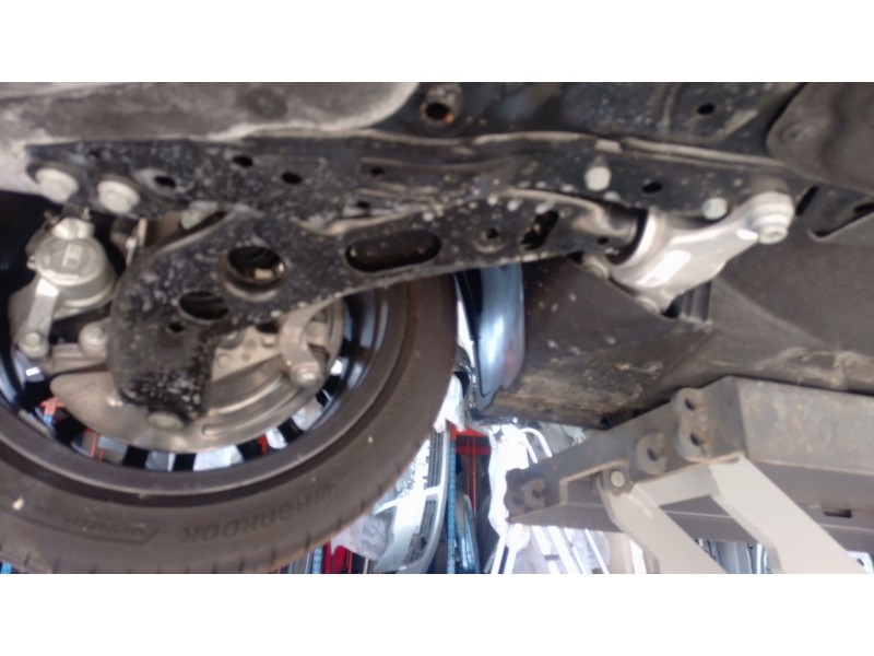 Recambio de brazo suspension inferior delantero derecho para mini cooper c referencia OEM IAM   