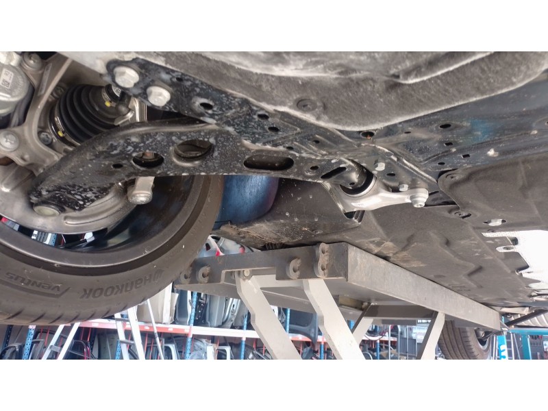 Recambio de brazo suspension inferior delantero derecho para mini cooper c referencia OEM IAM   