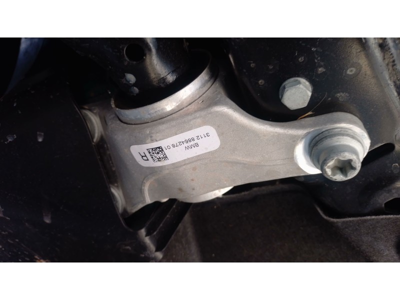 Recambio de brazo suspension inferior delantero derecho para mini cooper c referencia OEM IAM   