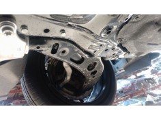 Recambio de brazo suspension inferior delantero izquierdo para mini cooper c referencia OEM IAM    2
