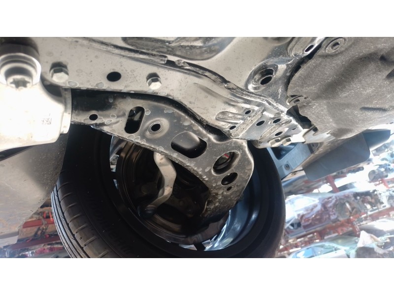 Recambio de brazo suspension inferior delantero izquierdo para mini cooper c referencia OEM IAM   