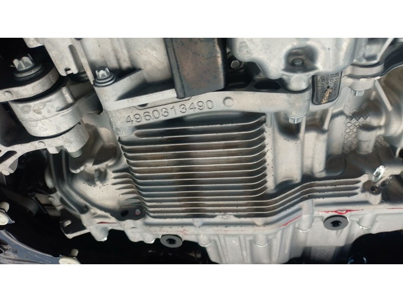 Recambio de caja cambios para mini cooper c referencia OEM IAM   
