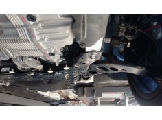 Recambio de cremallera direccion para mini cooper c referencia OEM IAM    2