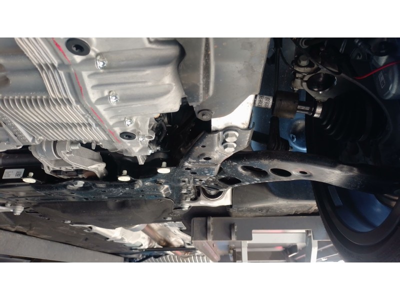 Recambio de cremallera direccion para mini cooper c referencia OEM IAM   