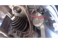 Recambio de mangueta delantera izquierda para mini cooper c referencia OEM IAM   