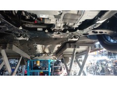 Recambio de puente delantero para mini cooper c referencia OEM IAM    2