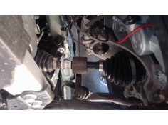 TRANSMISION DELANTERA IZQUIERDA 31605A288F7 