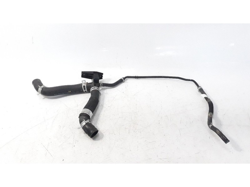 Recambio de tubo para kia xceed 1.4 tgdi cat referencia OEM IAM 25411G4350  