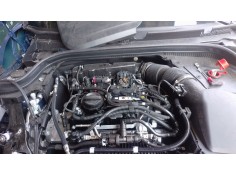 Recambio de alternador para mini cooper c referencia OEM IAM   