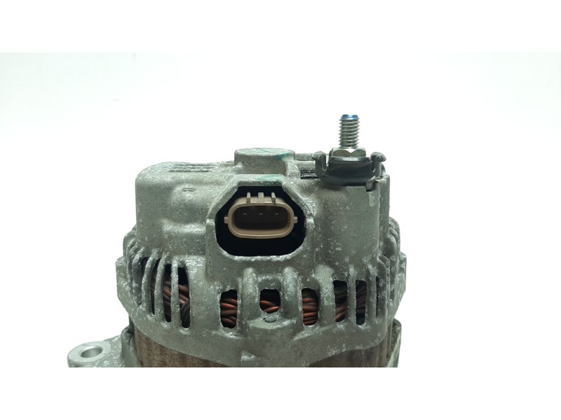 Recambio de alternador para nissan micra (k13) 1.2 cat referencia OEM IAM 231008GA1A ALF310253HQ A31159