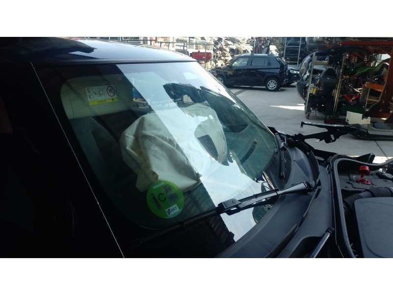 Recambio de parabrisas para mini cooper c referencia OEM IAM   