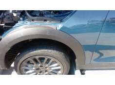 PASO RUEDA DELANTERO IZQUIERDO 51719629091 