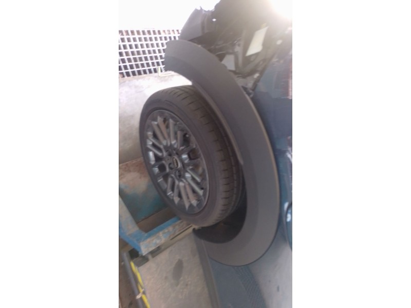 Recambio de paso rueda trasero derecho para mini cooper c referencia OEM IAM   