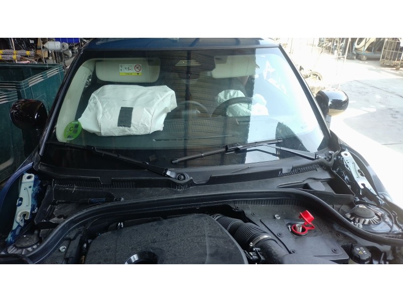 Recambio de torpedo para mini cooper c referencia OEM IAM   