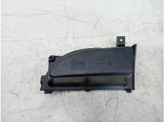Recambio de moldura para toyota proace max referencia OEM IAM  1307494070 