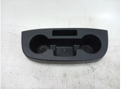 Recambio de moldura para toyota proace max referencia OEM IAM  1317813070  2