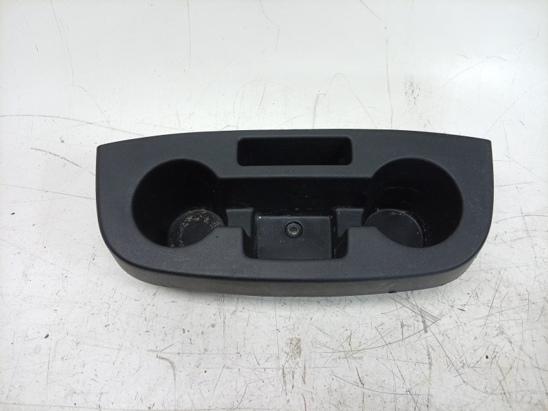 Recambio de moldura para toyota proace max referencia OEM IAM  1317813070 