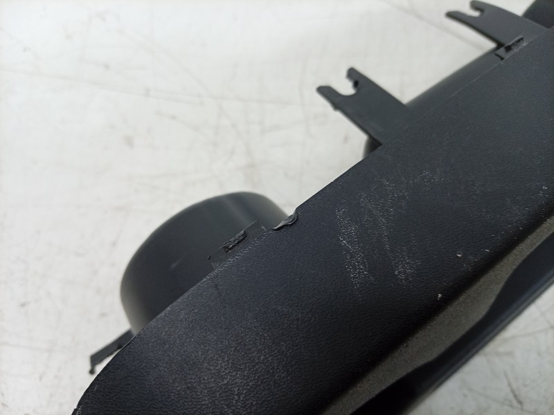 Recambio de moldura para toyota proace max referencia OEM IAM  1317813070 