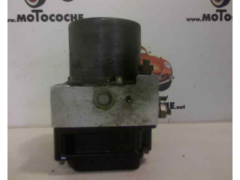 Recambio de abs para renault scenic ii 1.9 dci diesel referencia OEM IAM 8200344606 0265231474 